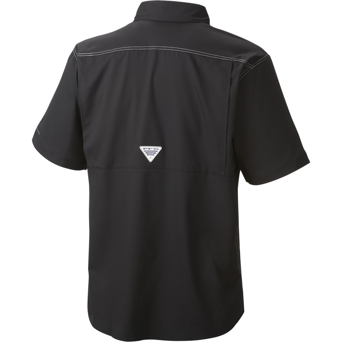 columbia fishing shirt rod holder Rod Holder Shirt Columbia Men's Low Drag Offshore Long Sleeve Fishing Shirt