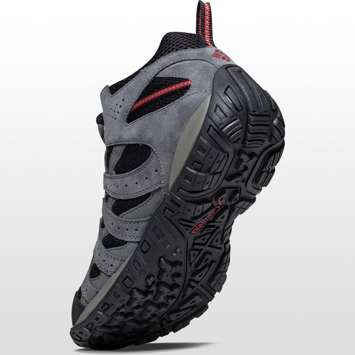 columbia redmond waterproof