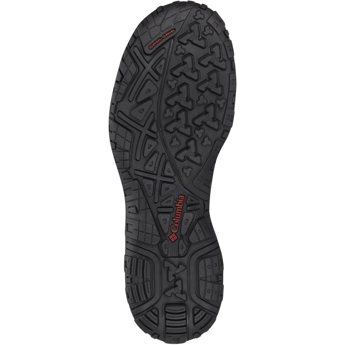 columbia redmond mid waterproof hiking boot