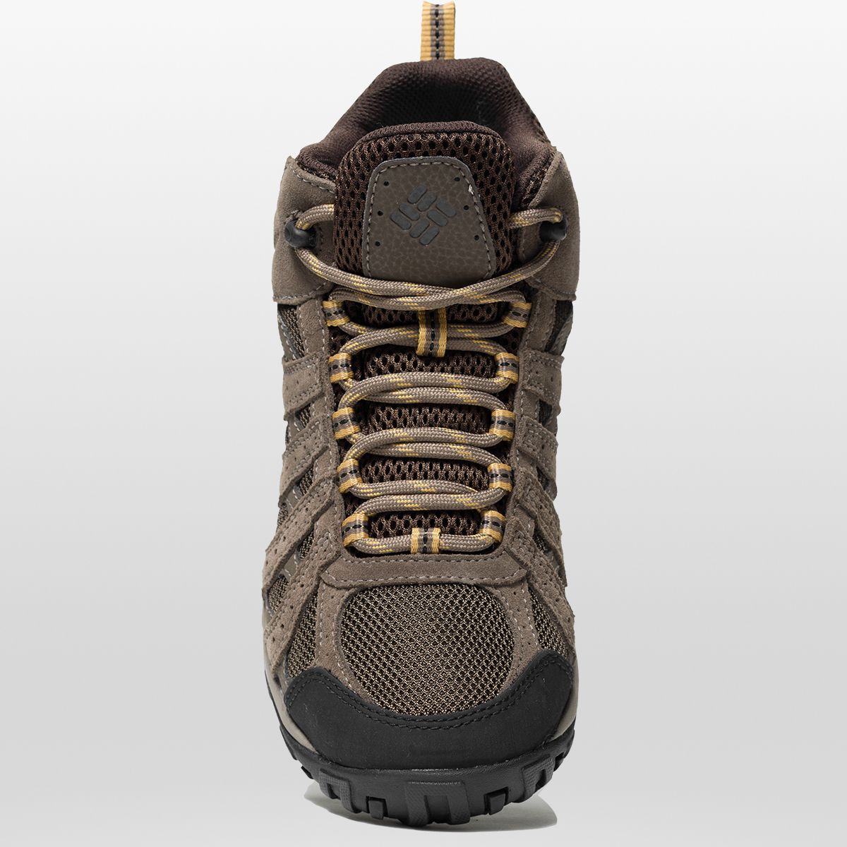 columbia redmond hiking boots