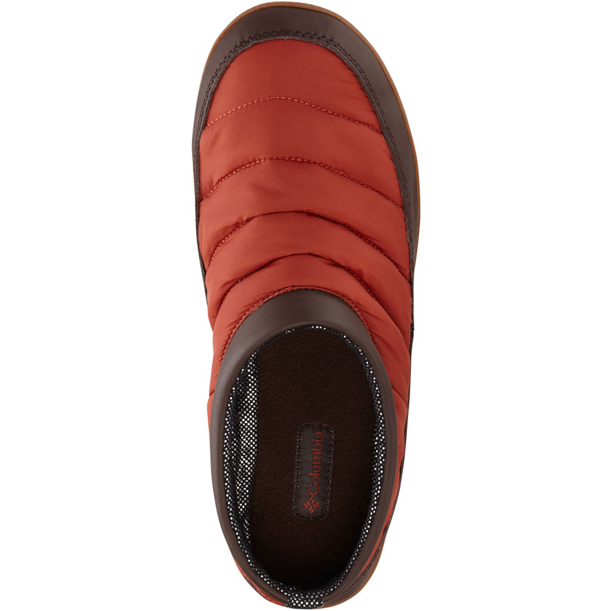 columbia packed out slippers