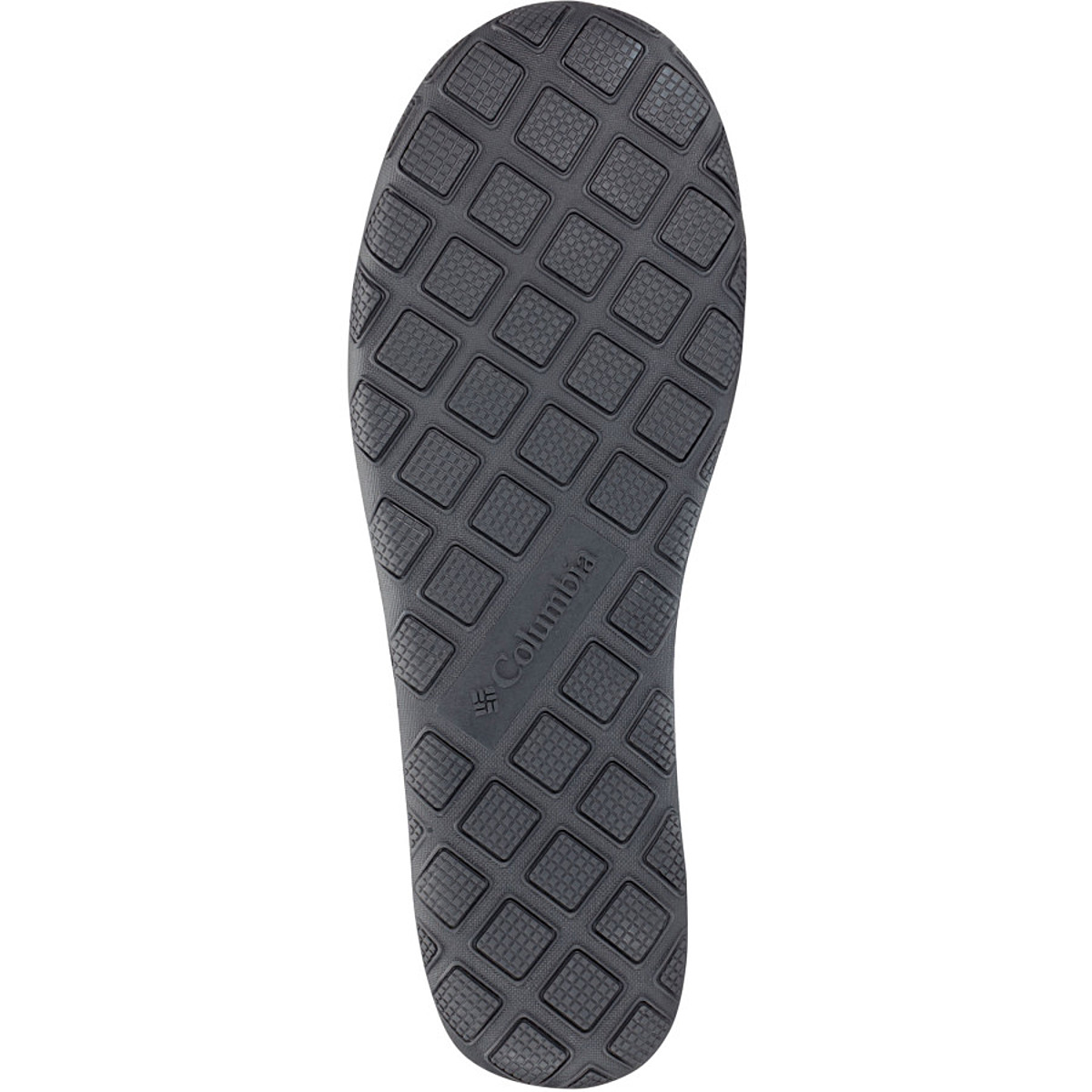 columbia packed out slippers