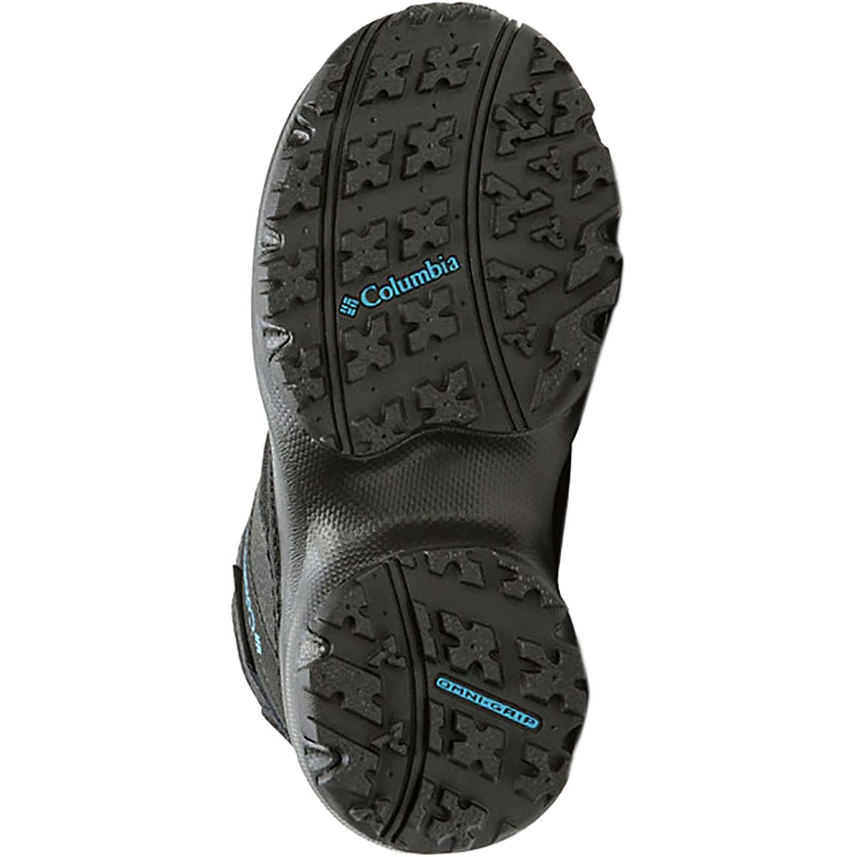 Columbia Rope Tow III Waterproof Boot Boys' Kids