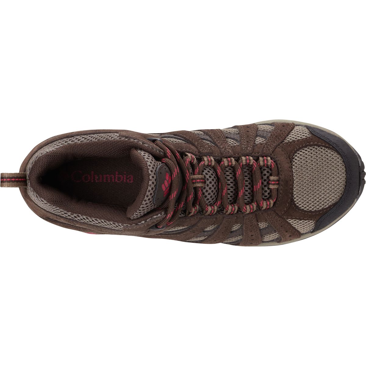 columbia maiden peak mid waterproof boot