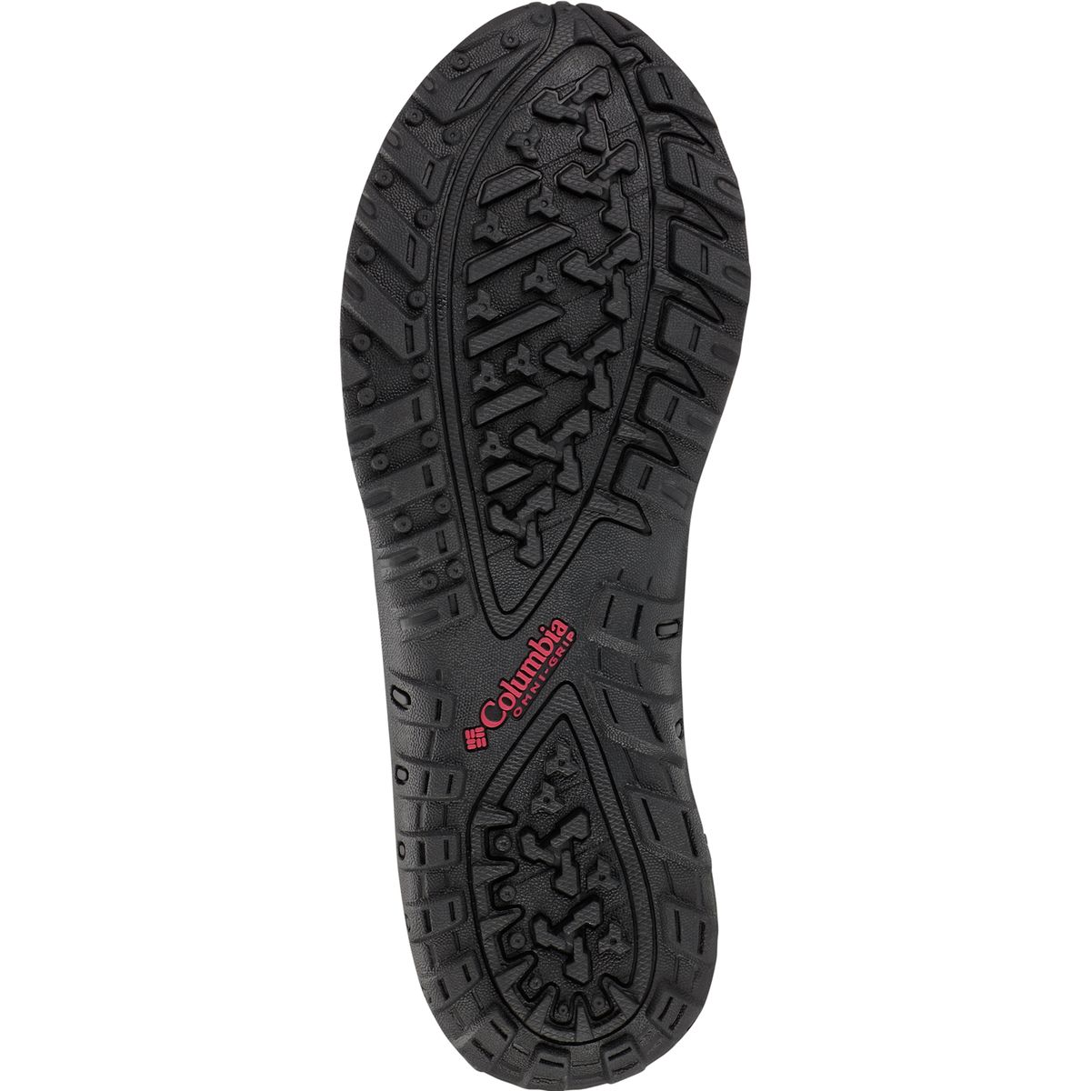 Columbia Redmond Mid Waterproof Hiking Boot Women's Footwear