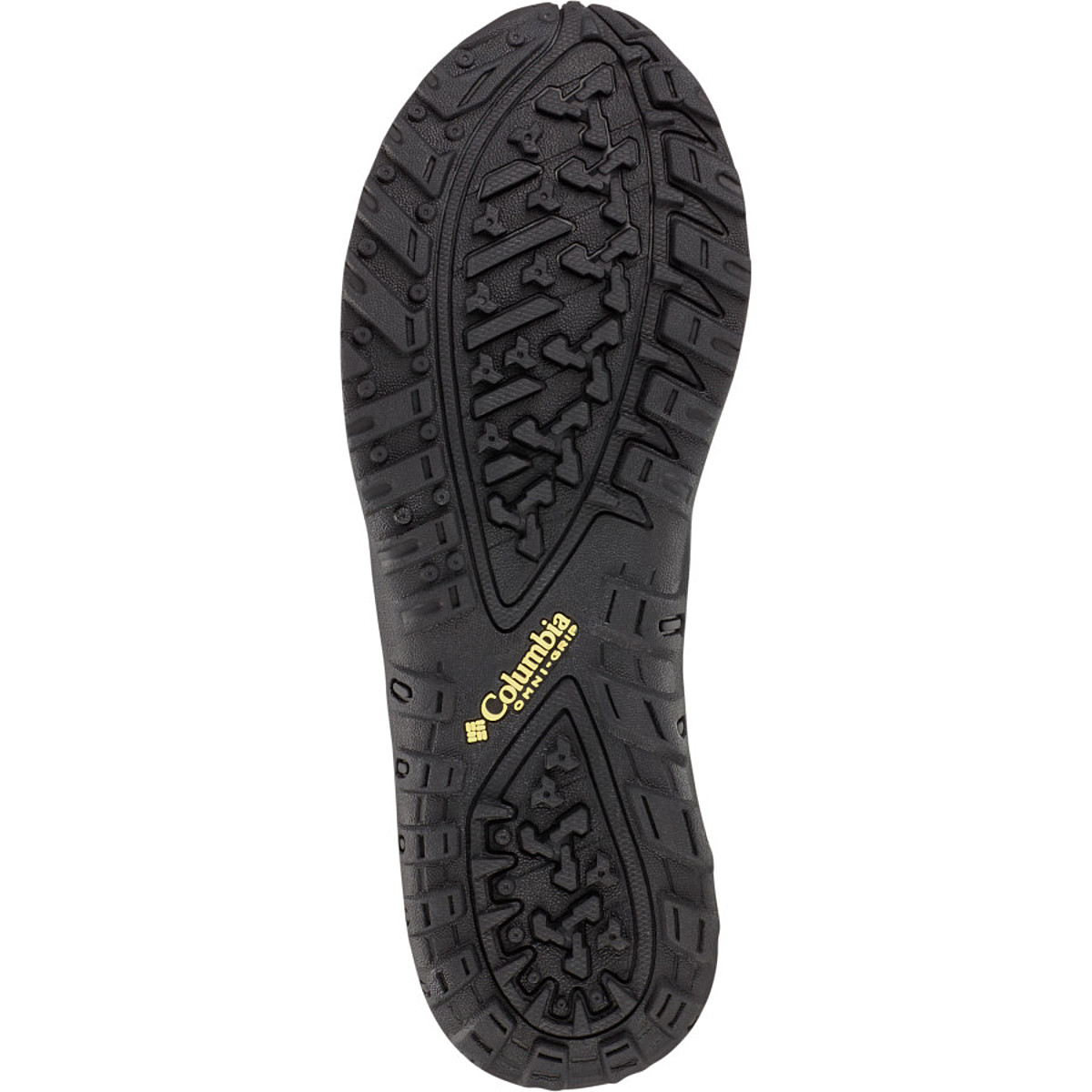 columbia redmond mid waterproof hiking boot