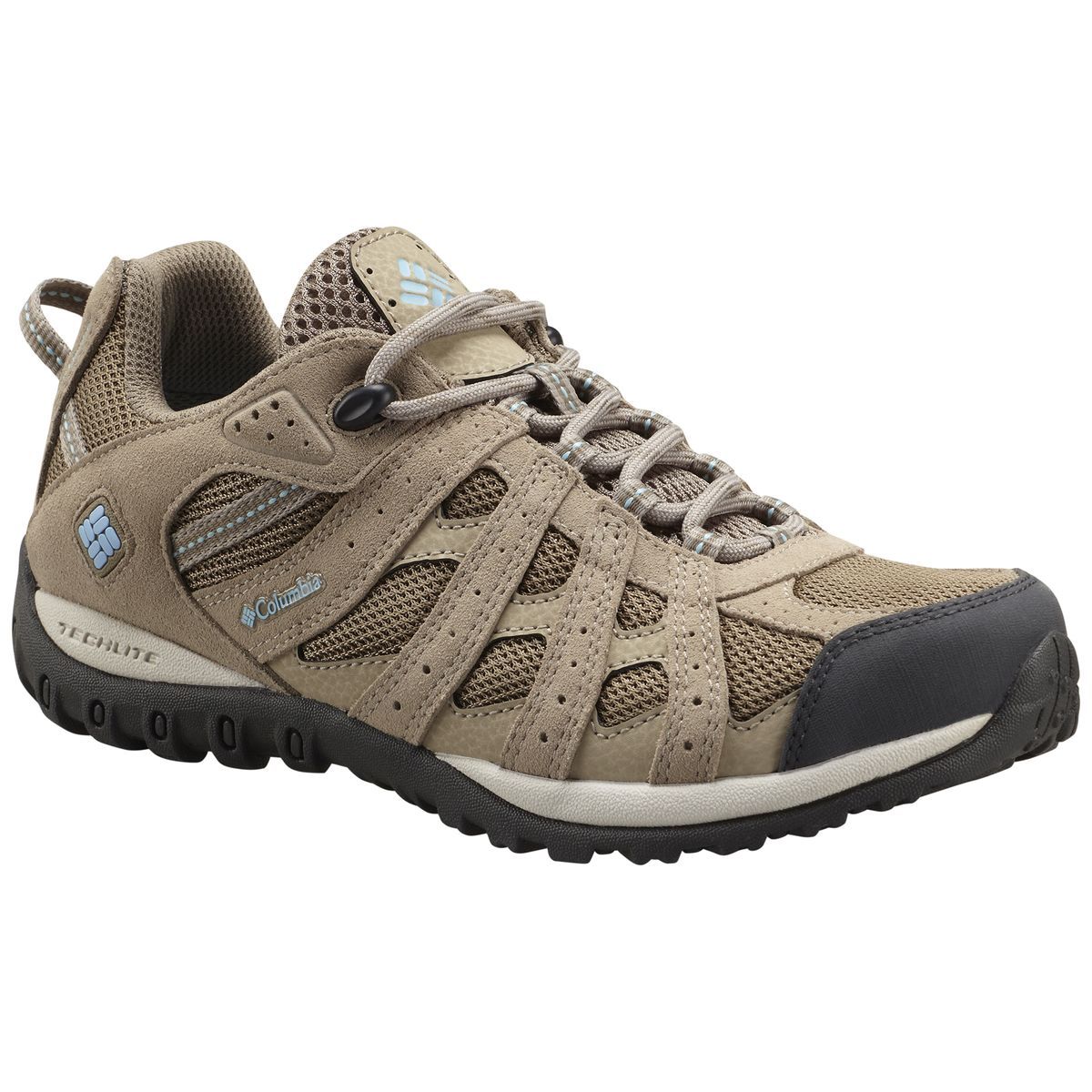 columbia redmond iii hiking shoes