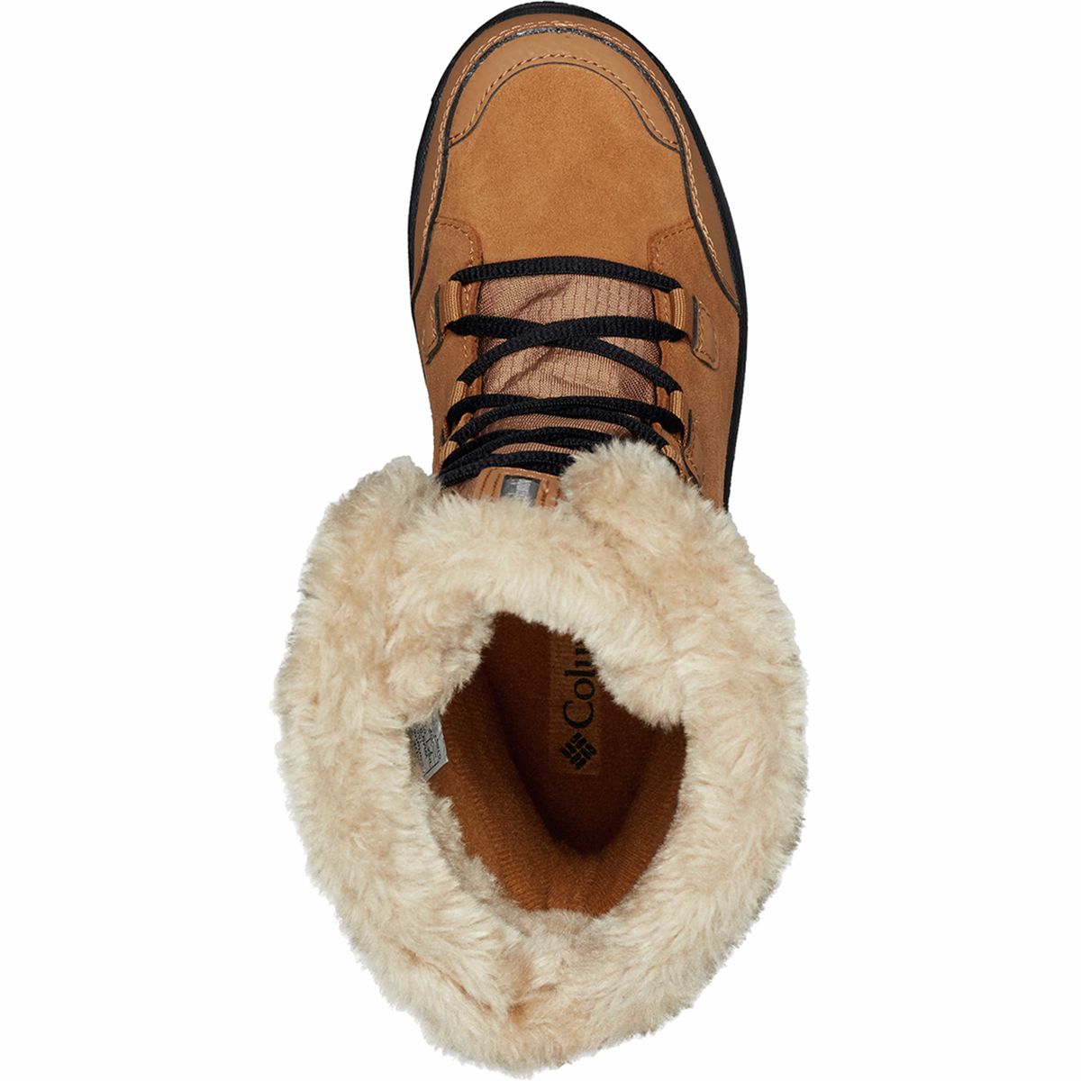 columbia ice maiden ii elk