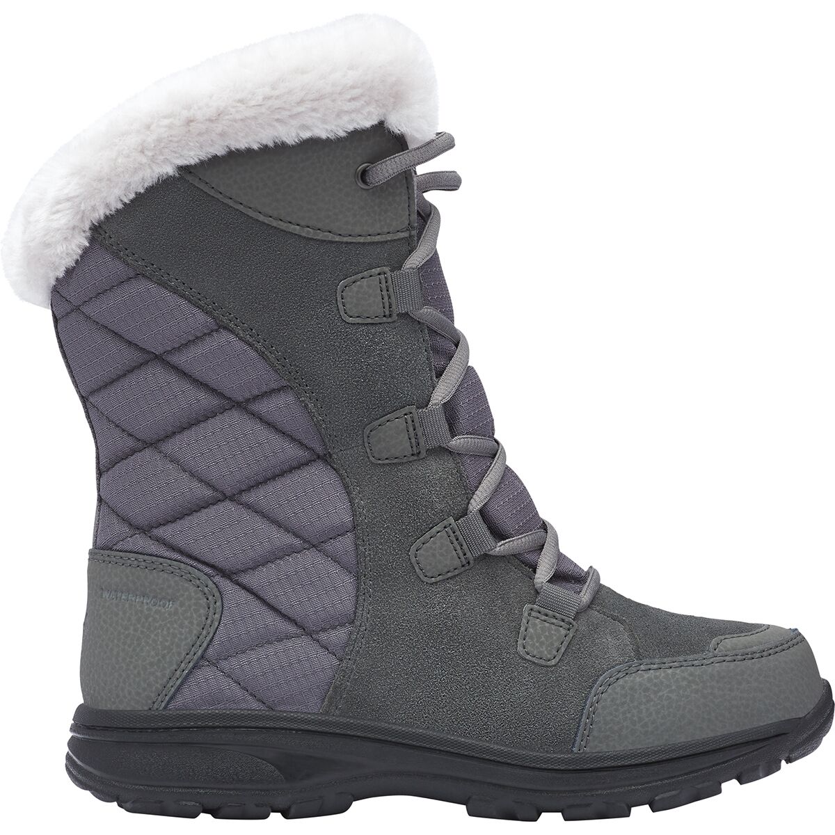 Columbia Ice Maiden II Lace Boot - Women's | Backcountry.com