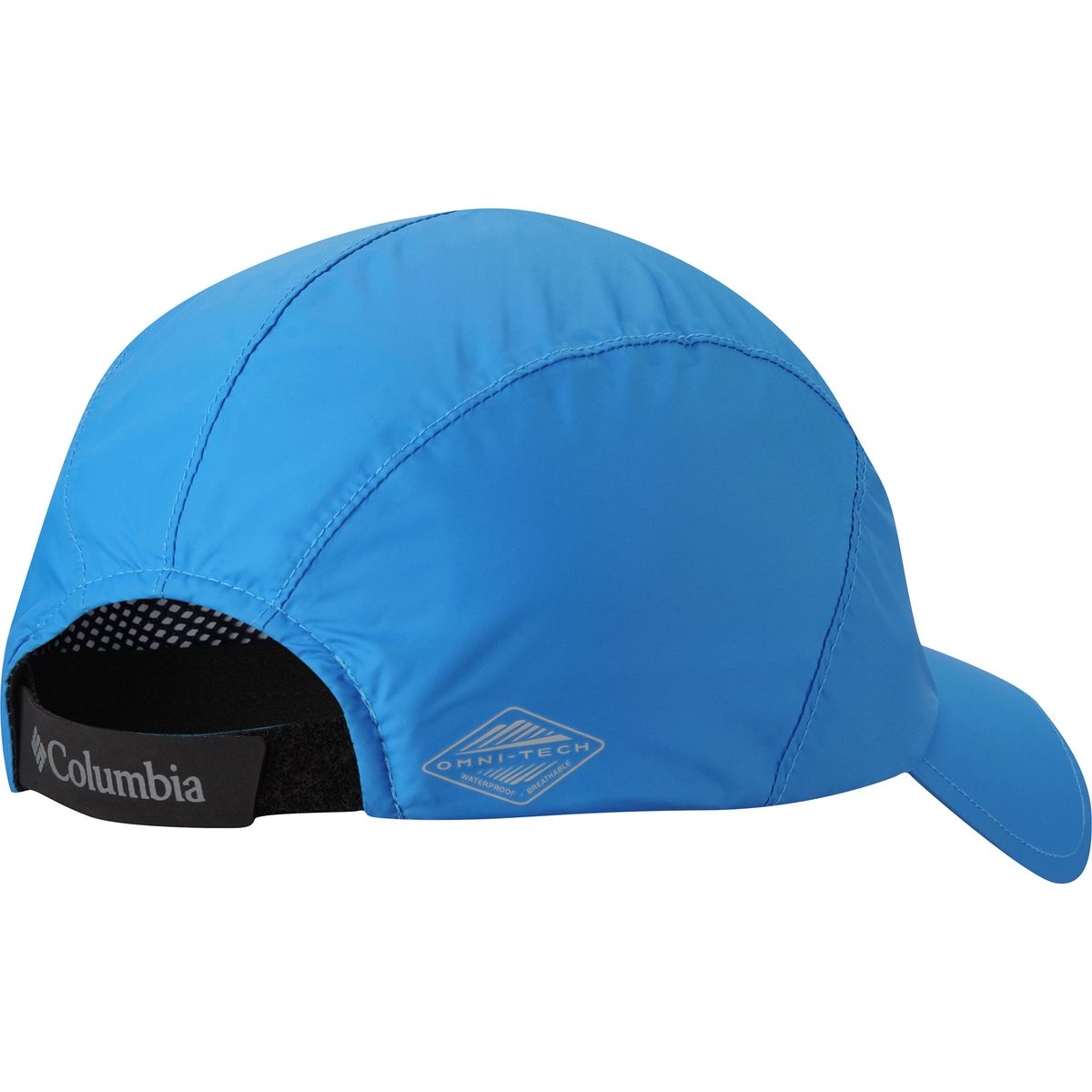 Columbia Watertight Cap Accessories