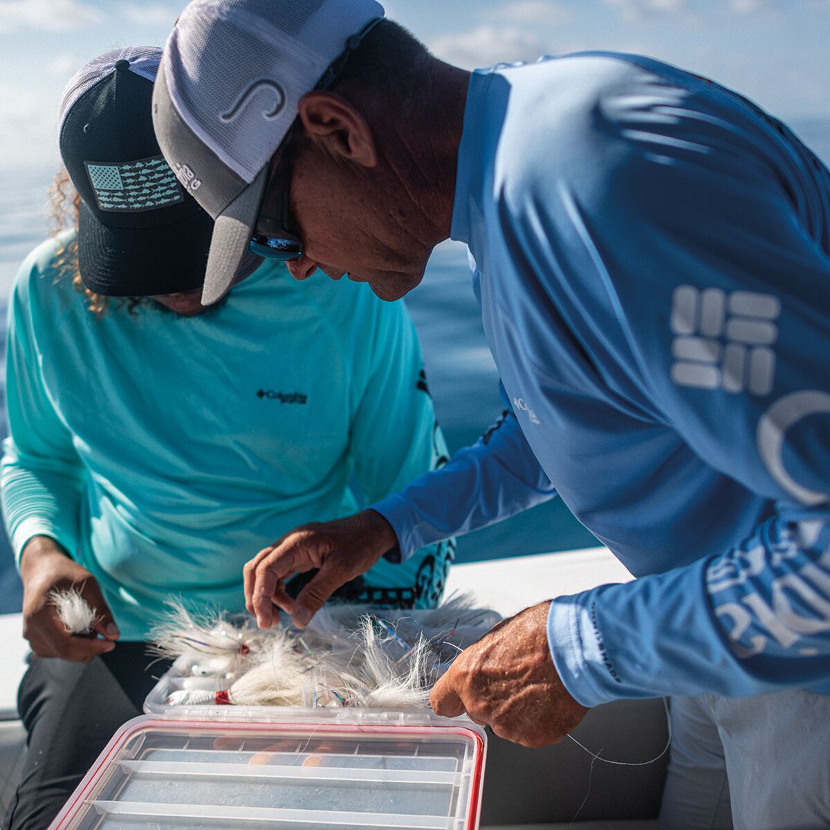 Columbia Terminal Tackle Shirt - Men´s