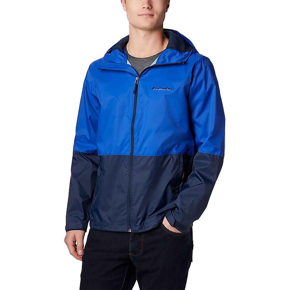 Columbia Roan Mountain Jacket Men's Clothing