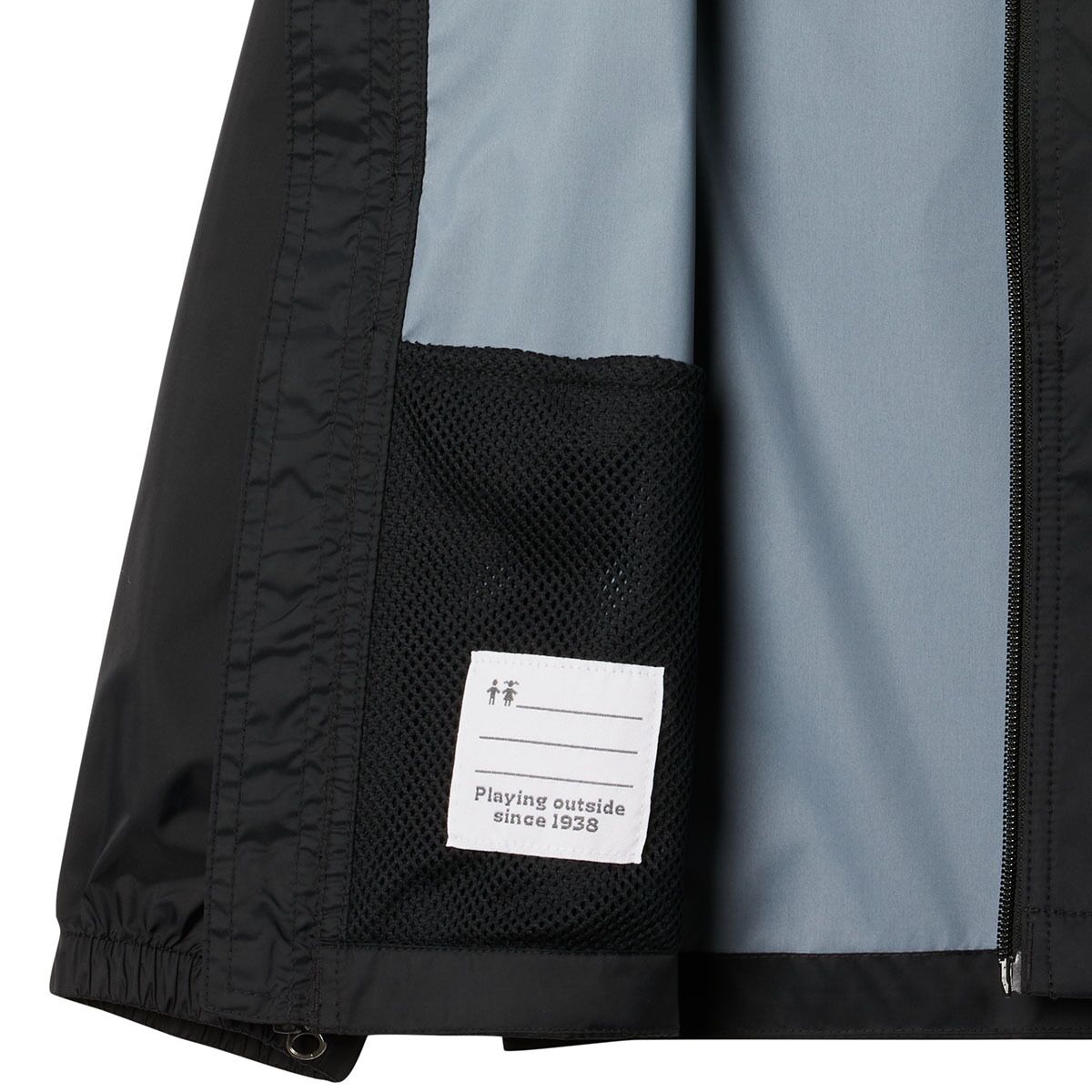 Columbia Glennaker Rain Jacket - Boys´