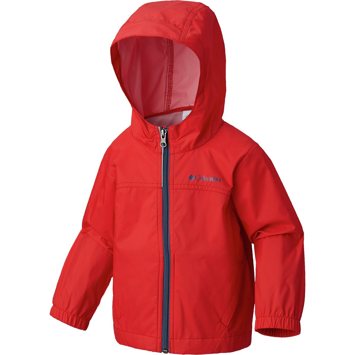 Columbia Glennaker Rain Jacket - Boys' | Backcountry.com