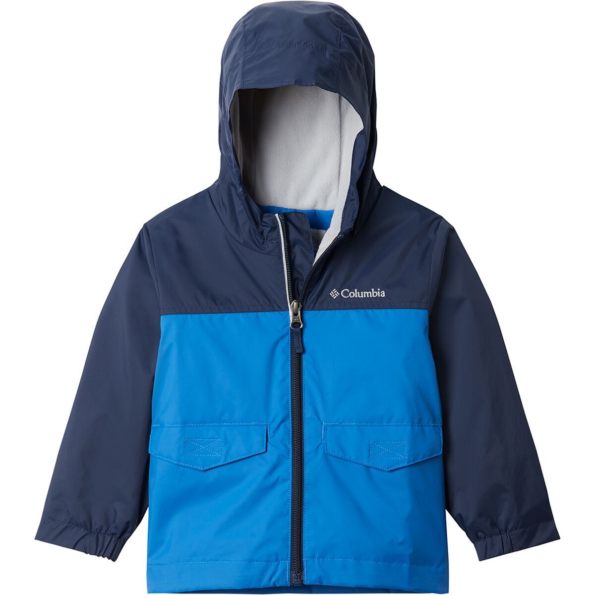 Columbia RainZilla Jacket Toddler Boys'