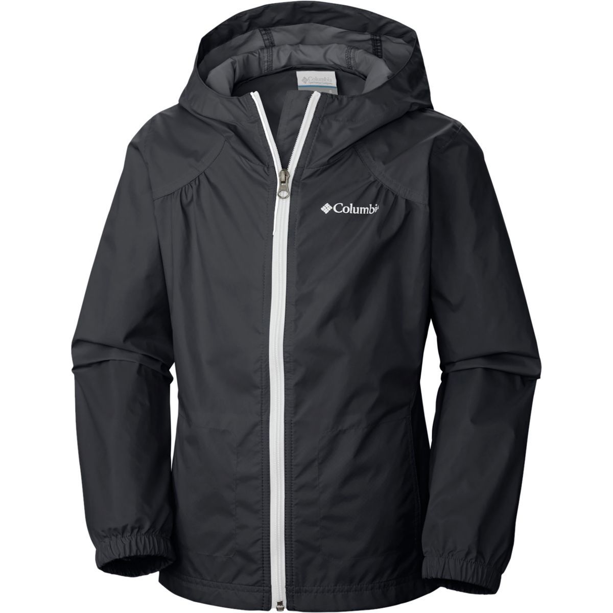 Columbia Switchback Rain Jacket Girls' Kids