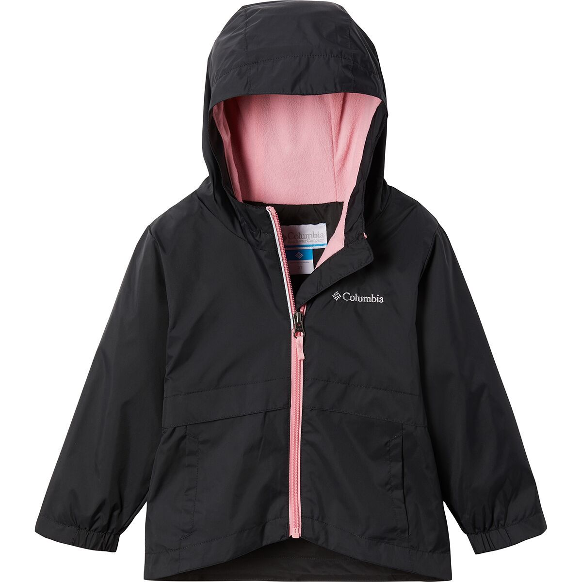 Columbia RainZilla Jacket Toddler Girls' Kids