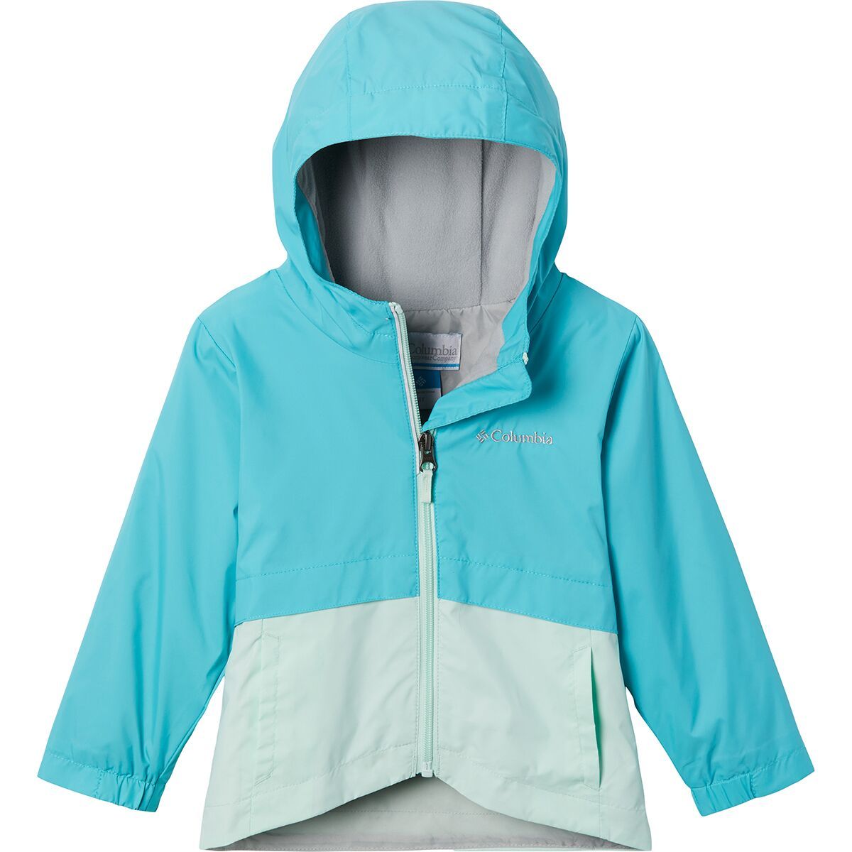 Columbia RainZilla Jacket Toddler Girls' Kids