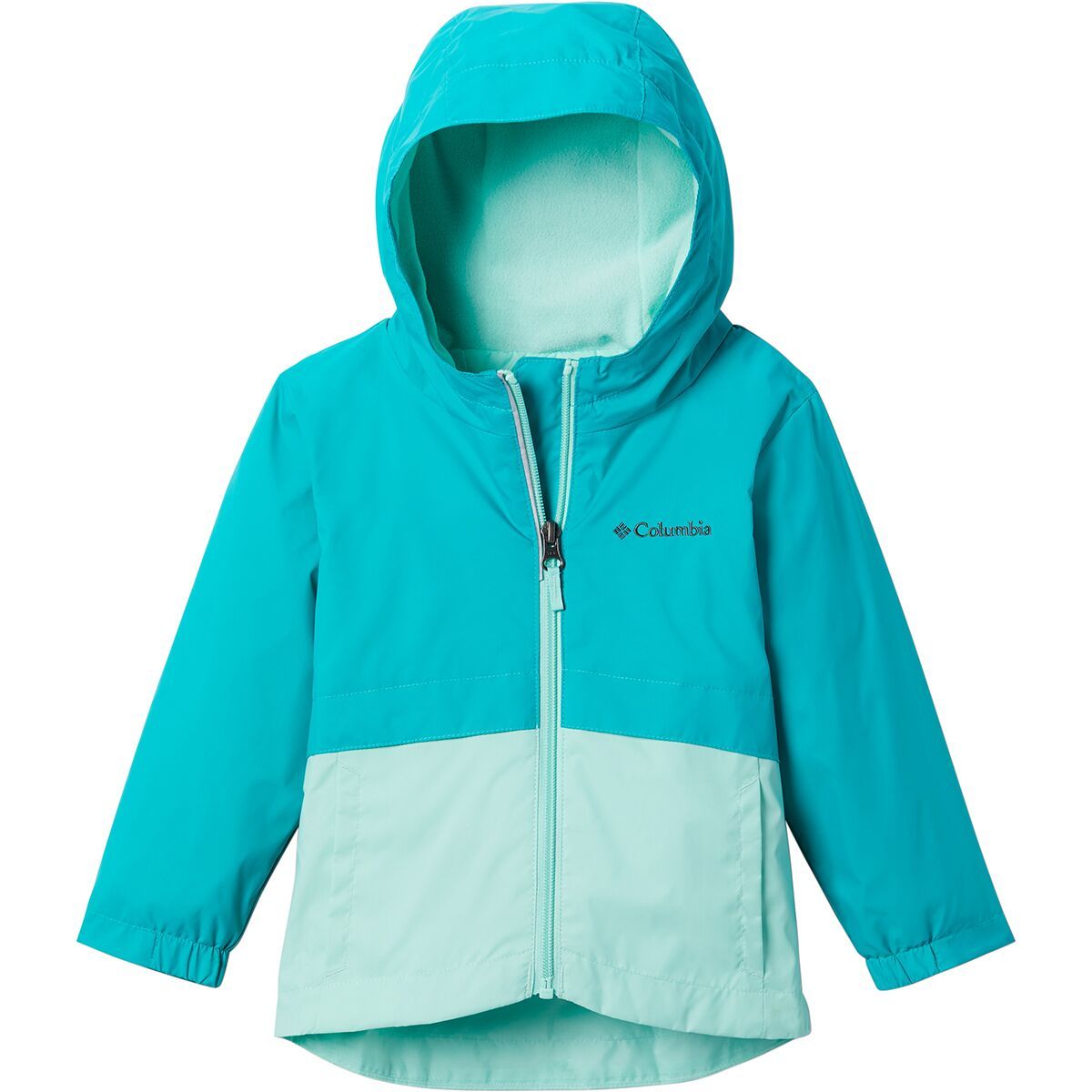 Columbia RainZilla Jacket Toddler Girls'