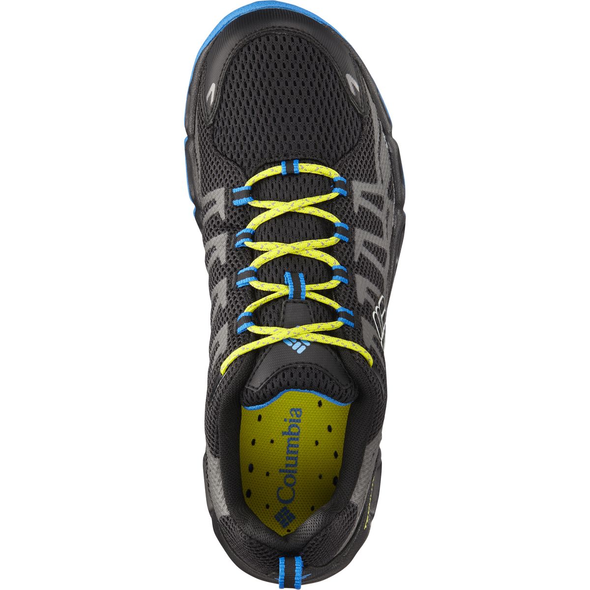 columbia ventrailia outdry