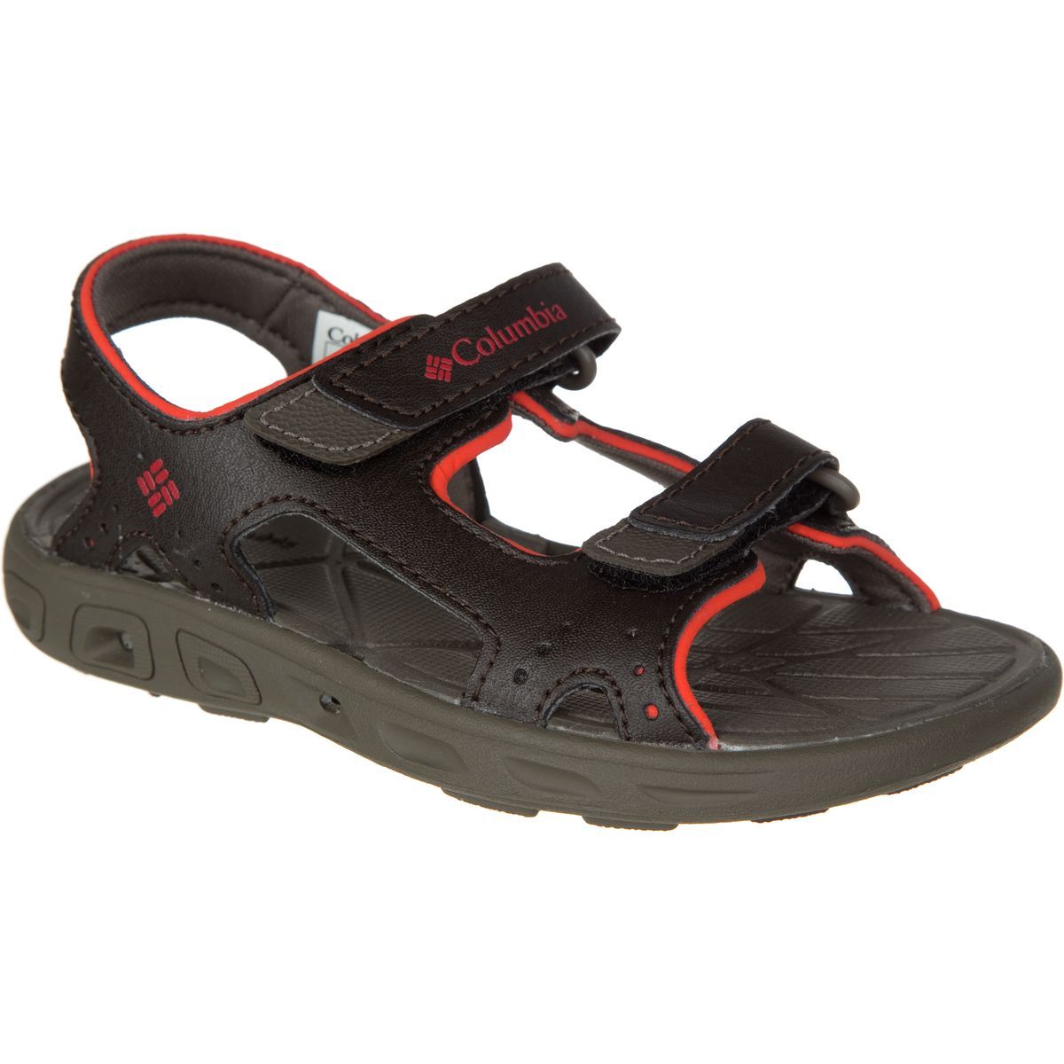 Columbia Techsun Vent Water Shoe Little Boys' Kids