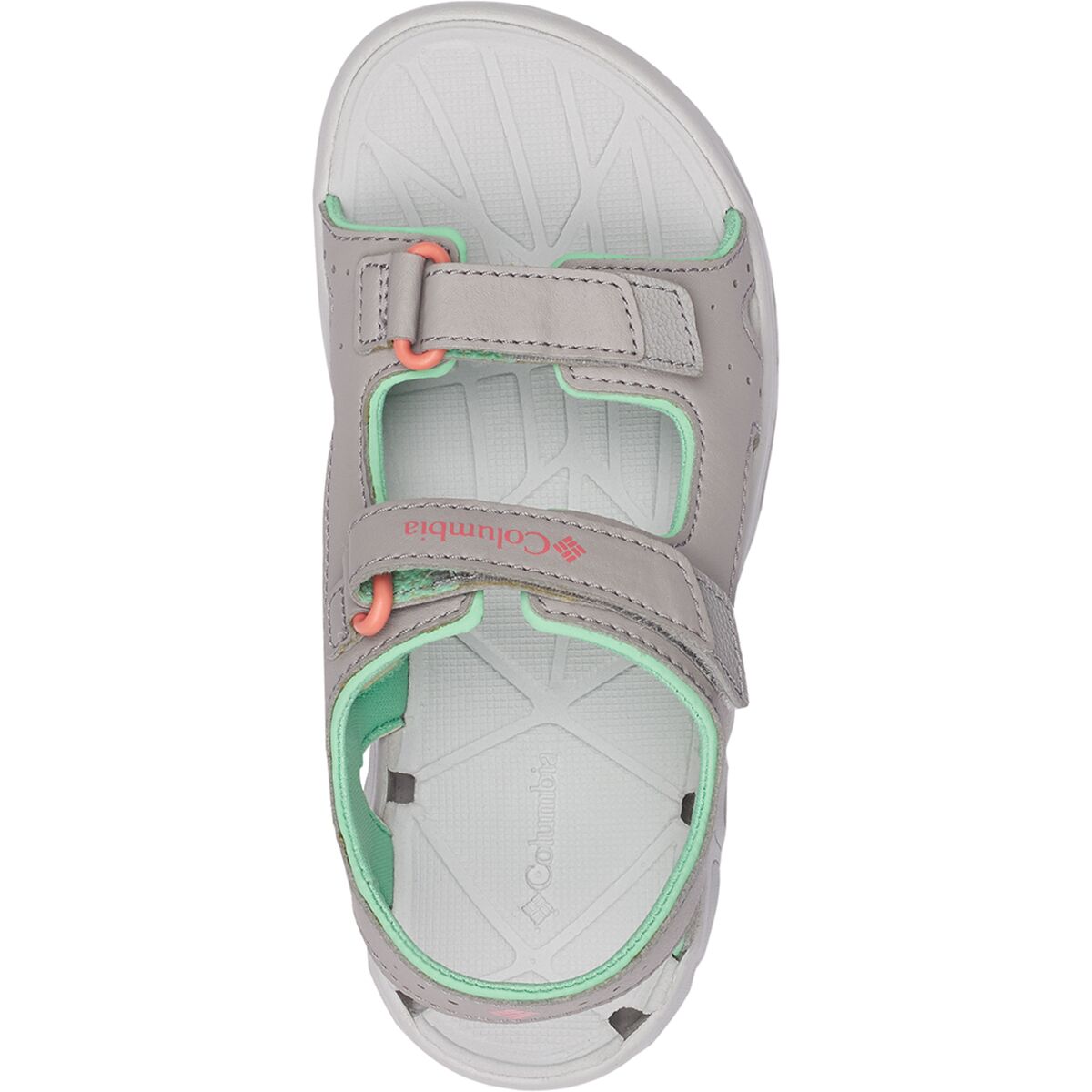 Columbia Techsun Vent Water Shoe - Little Boys´