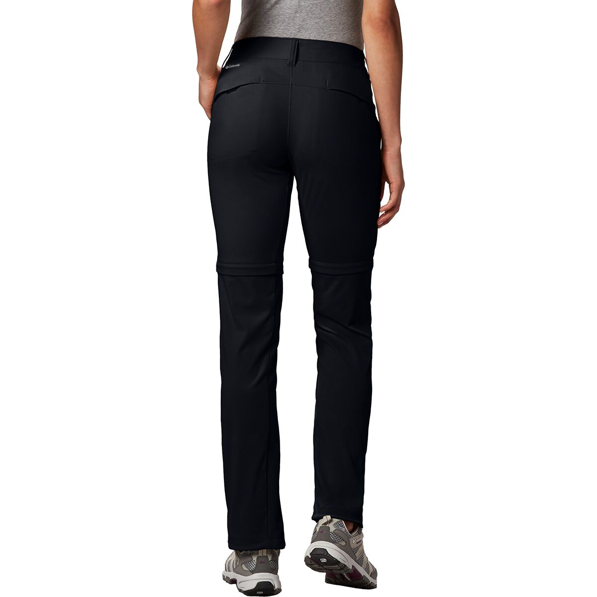 Columbia Saturday Trail Convertible Pants - Women's main image 1