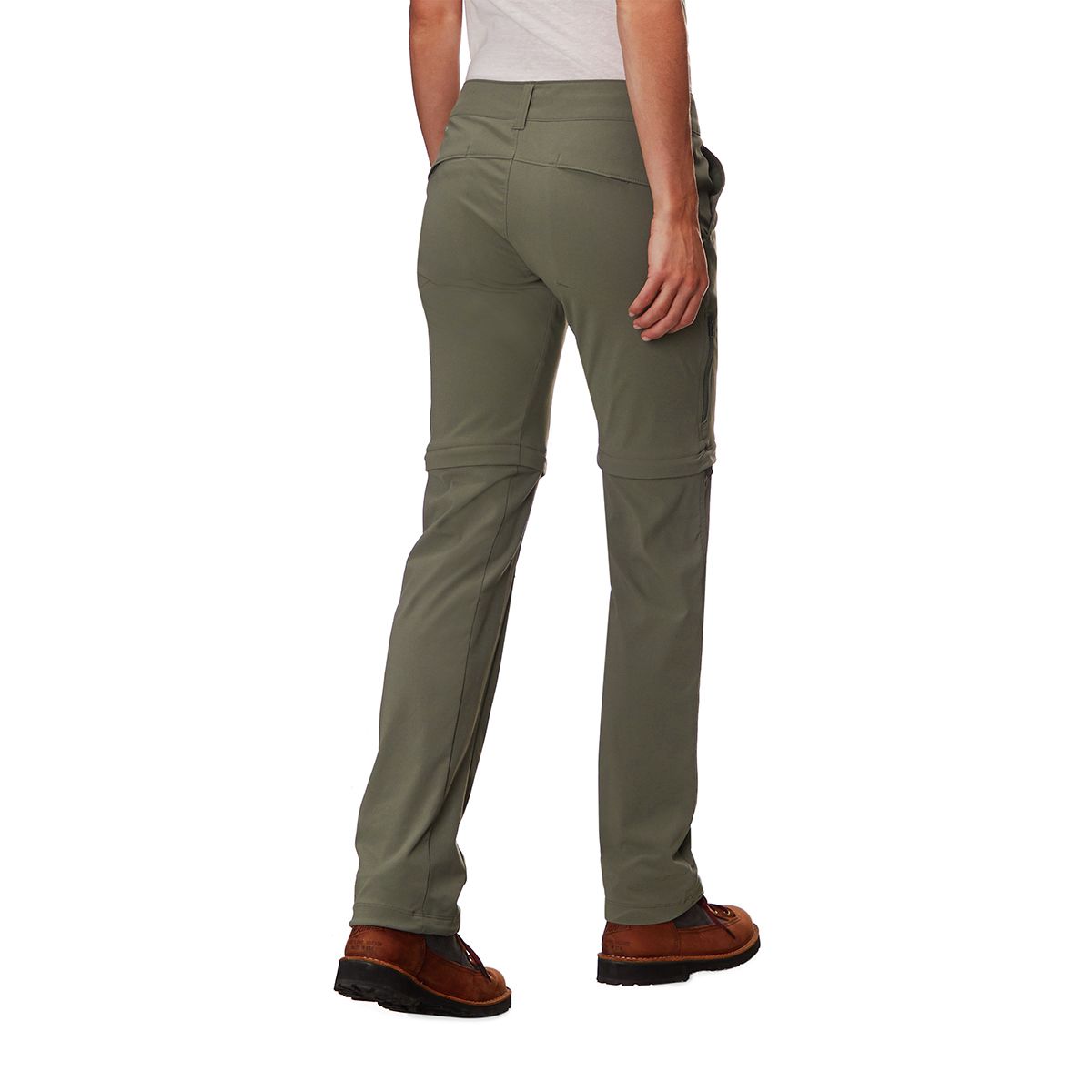 Columbia Saturday Trail II Convertible Pant Women's