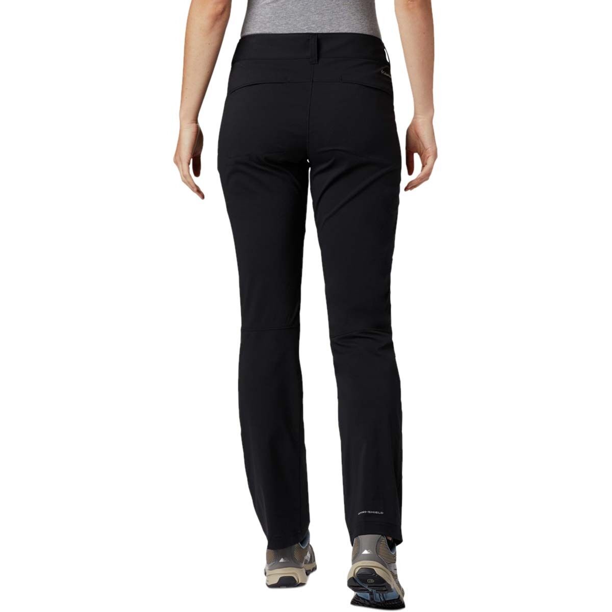 Columbia Women's Standard Saturday Trail Pants Reg Inseam