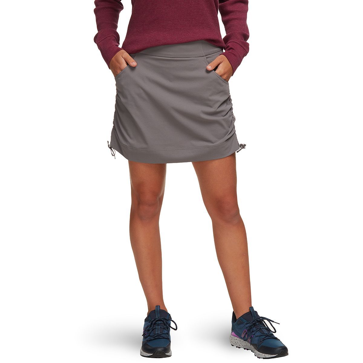 Columbia Anytime Casual Skort Women's