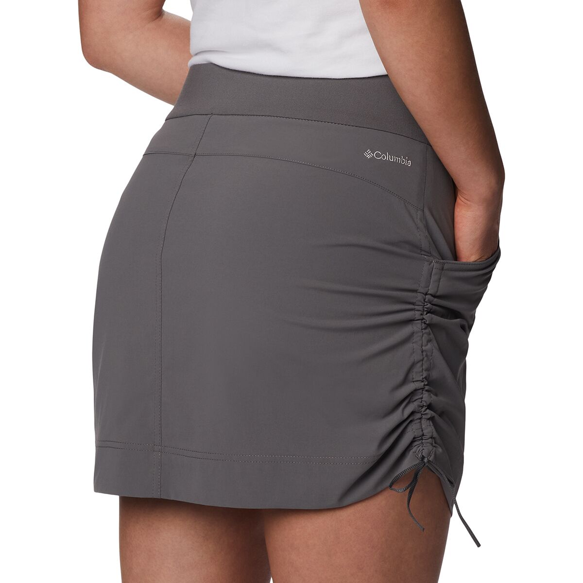 Columbia Anytime Casual Skort Women's Clothing