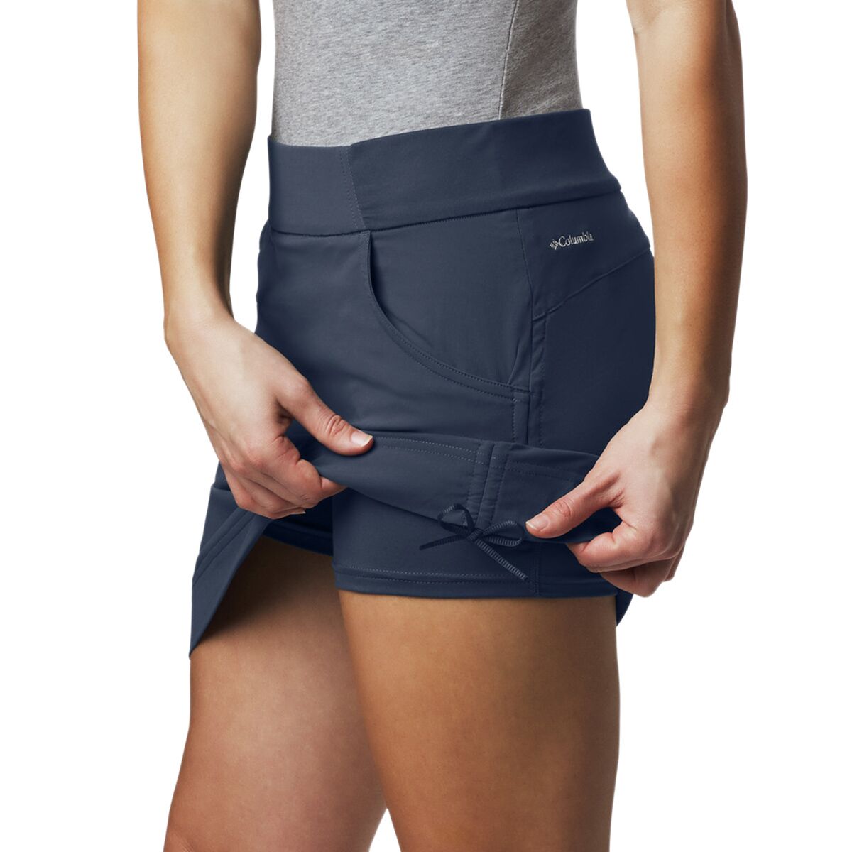 Columbia Anytime Casual Skort Women's