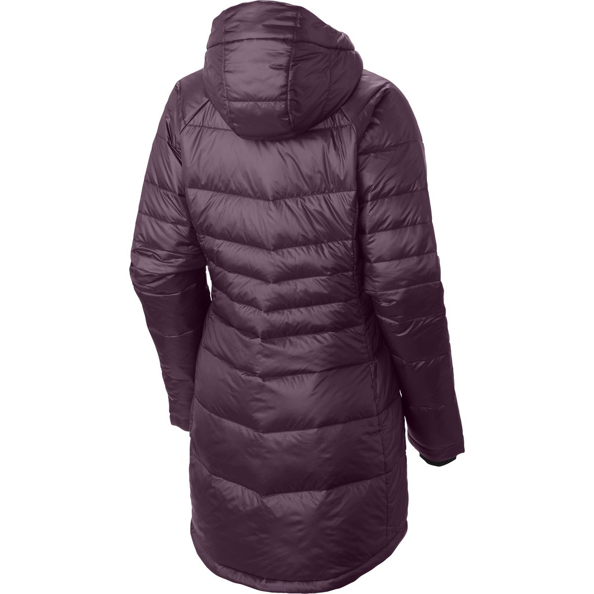 Columbia Gold 650 TurboDown RDL - Chaqueta De Plumón, Azul Puerto, Talla XS, Azul