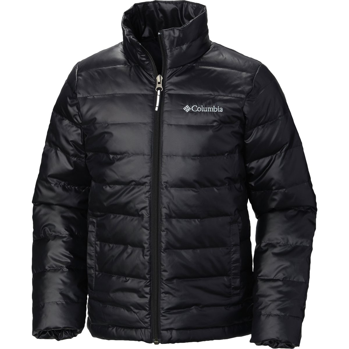 Columbia Whirlibird III Interchange Jacket Boys'