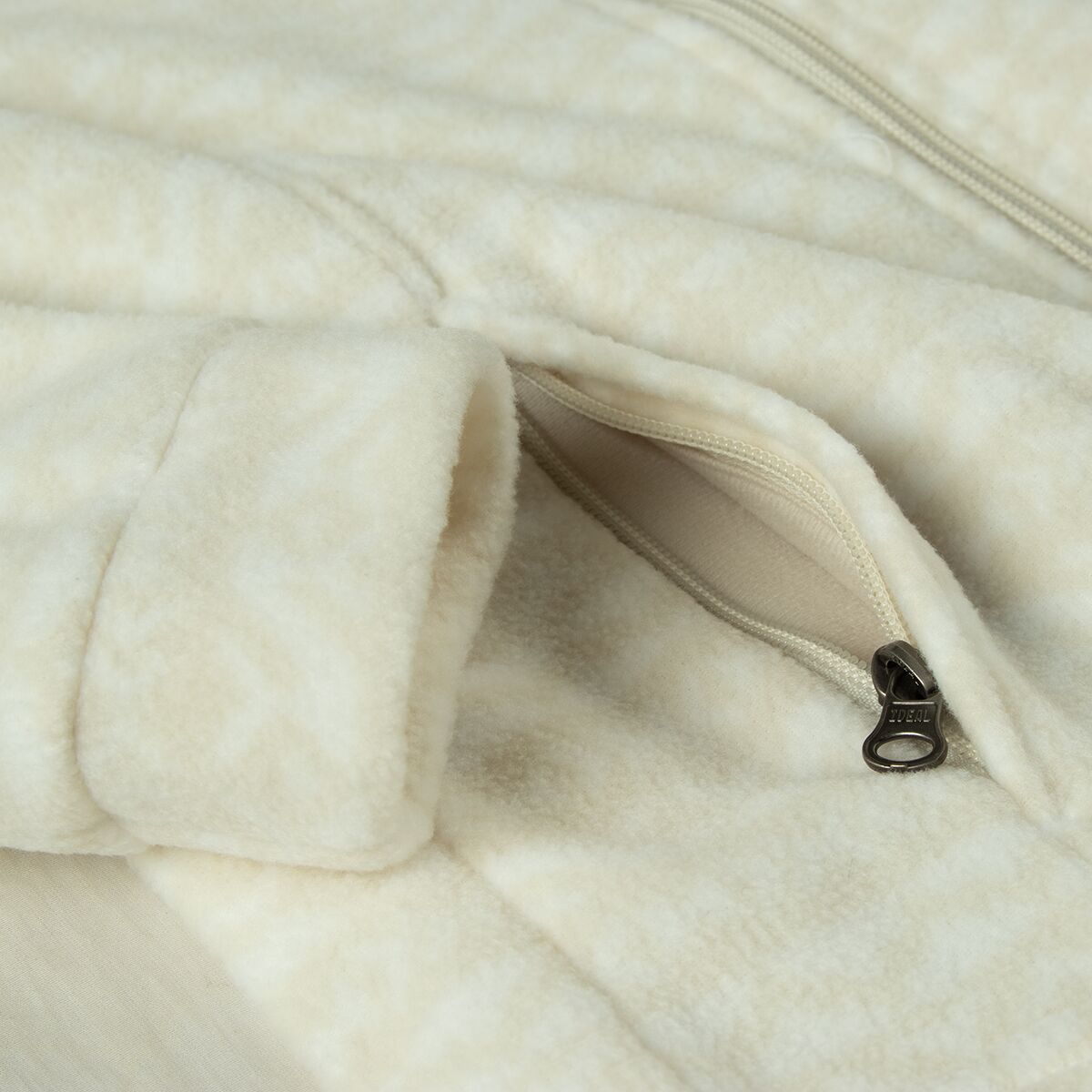 Columbia Benton Springs II Printed Fleece Jacket -...