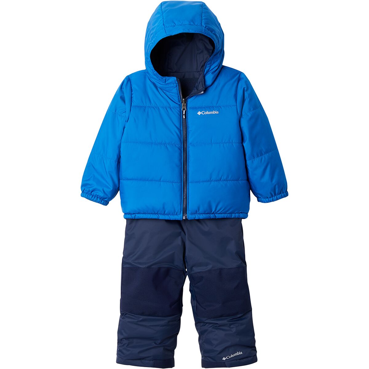 Columbia Baby And Toddler Columbia Toddler Unisex Double