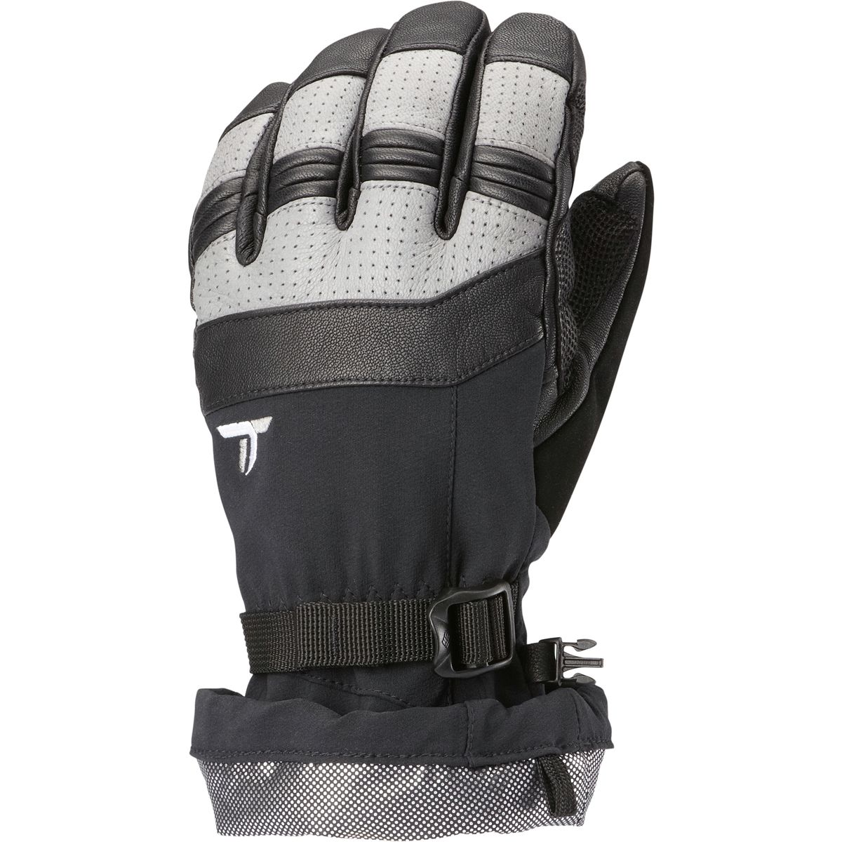 Columbia Titanium Winter Catalyst Glove Men's Accessories
