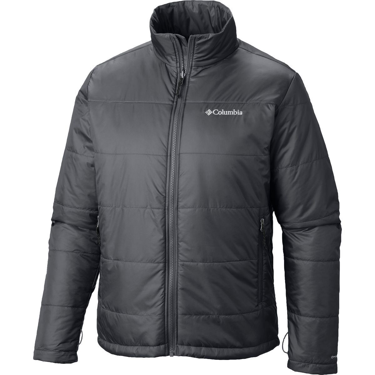 Columbia Lhotse II Interchange Jacket - Men's - Clothing
