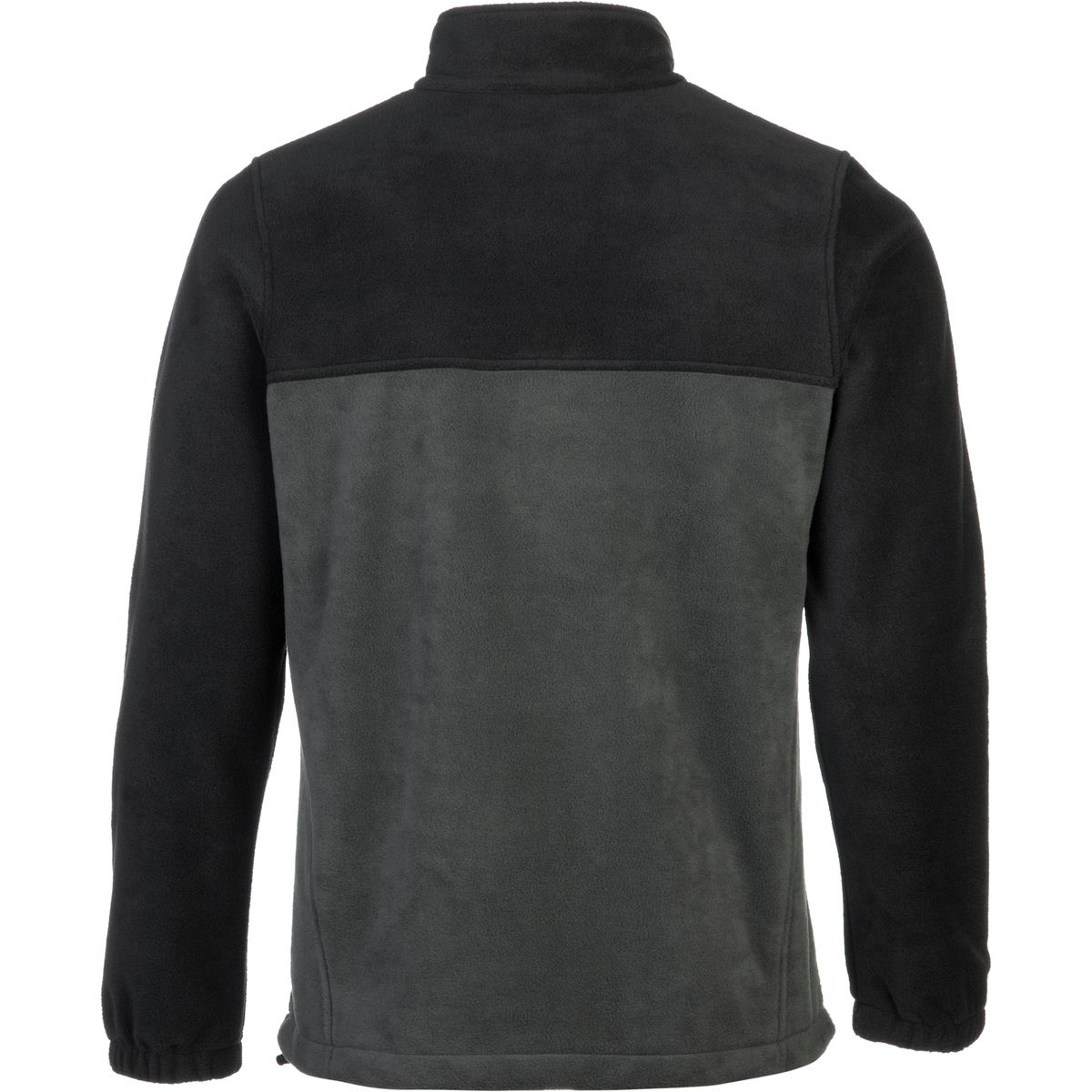 Columbia Herren Steens Mountain Fleecejacke – Full Zip, Weiches Fleece, Mit Sicherheitstasche, 1er Pack