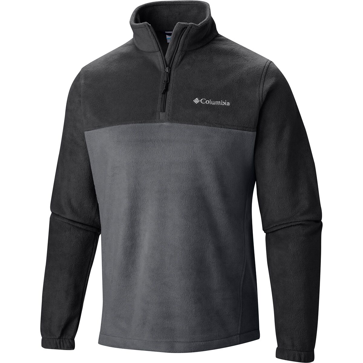 Columbia Steens Mountain 1/2-Zip Fleece Jacket - Men´s