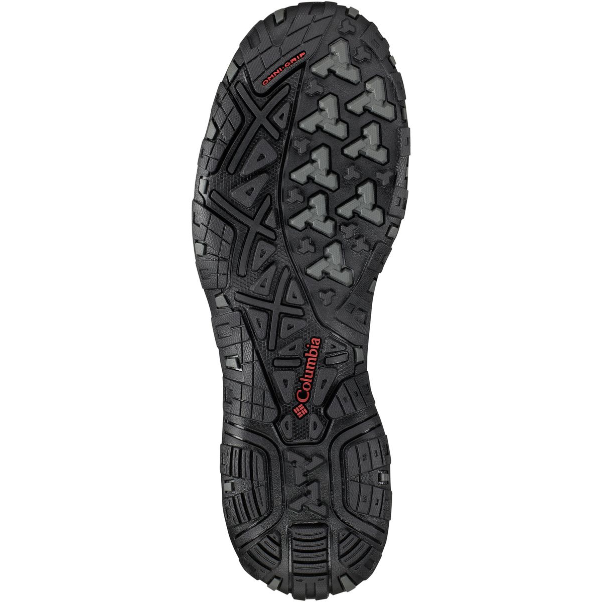 columbia men's peakfreak venture waterproof hiking shoe