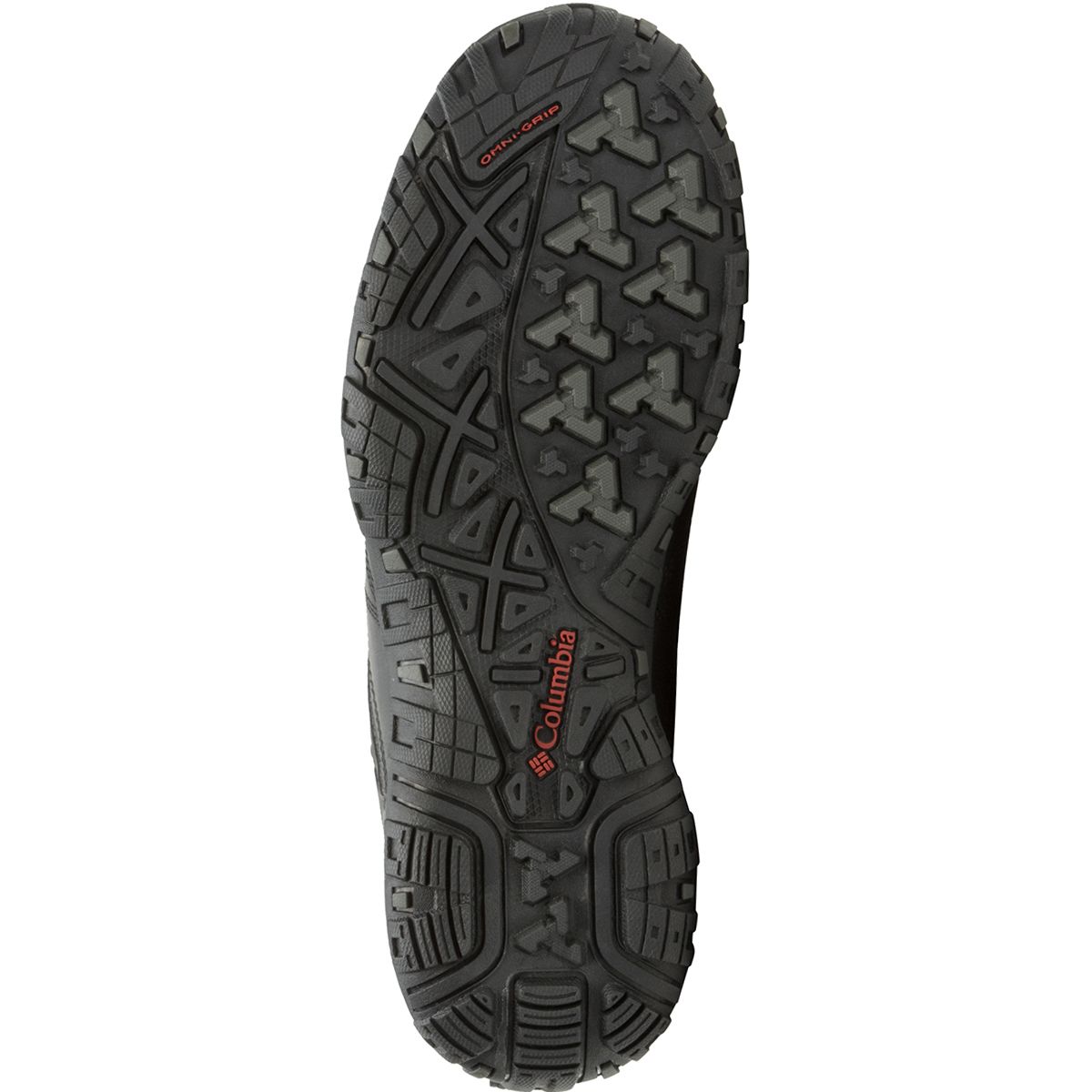 columbia men's peakfreak venture waterproof hiking shoe