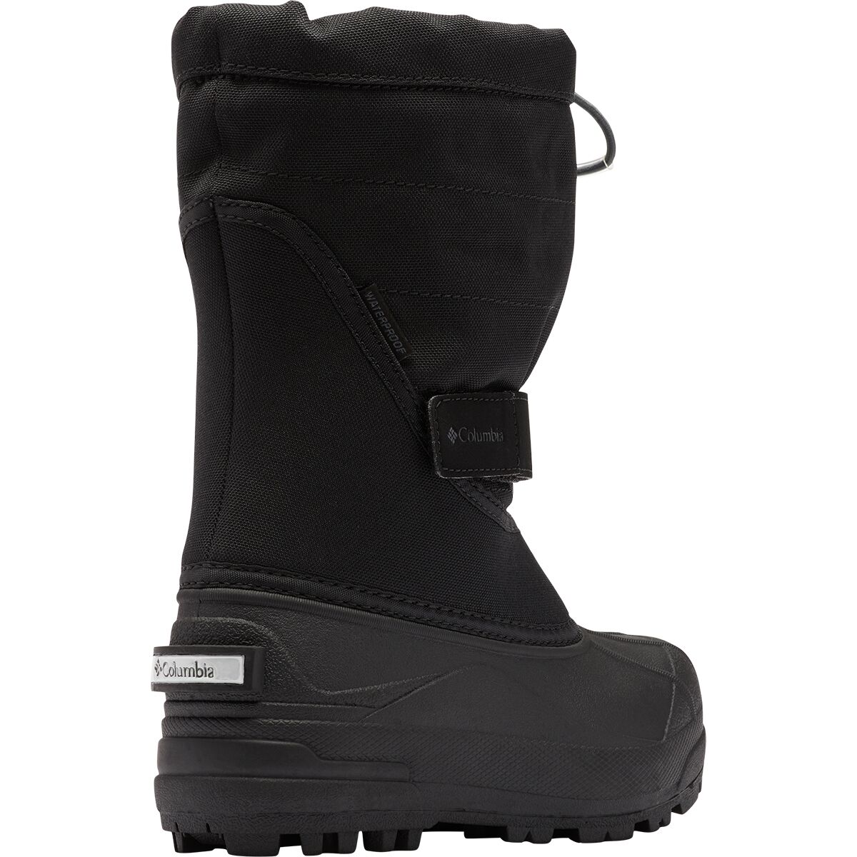 Columbia Powderbug Plus II Boot Boys' Kids