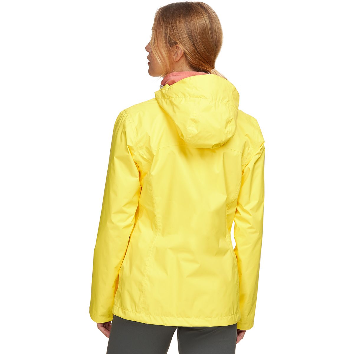 Columbia Arcadia II Rain Jacket Women's