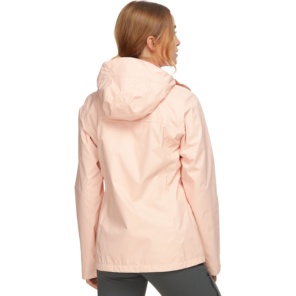 Columbia Arcadia II Rain Jacket Women's