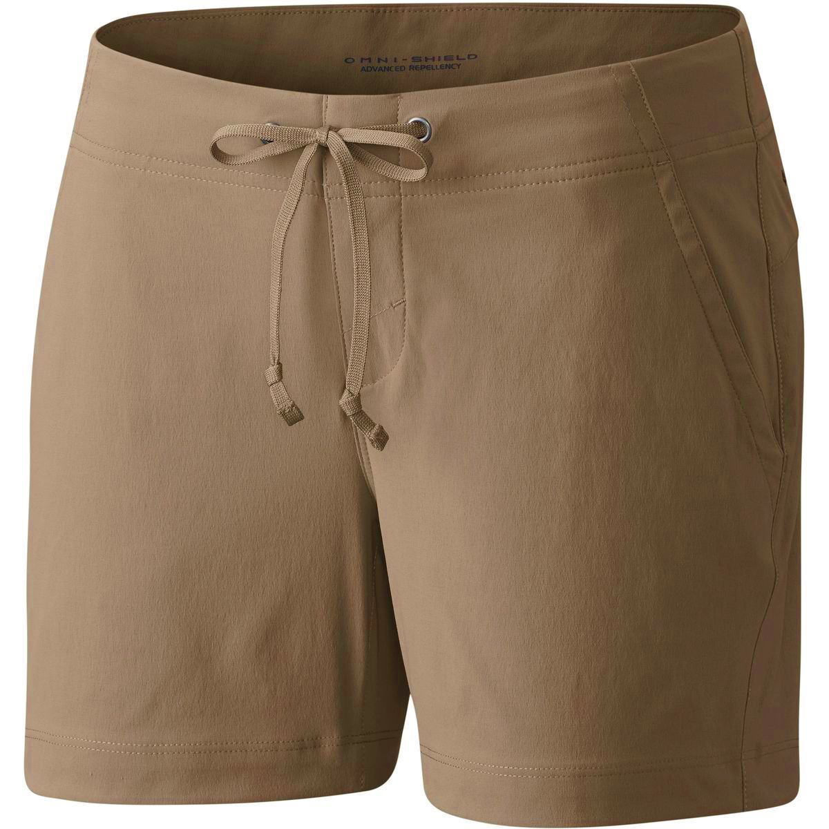 Columbia Anytime Outdoor Short Women's