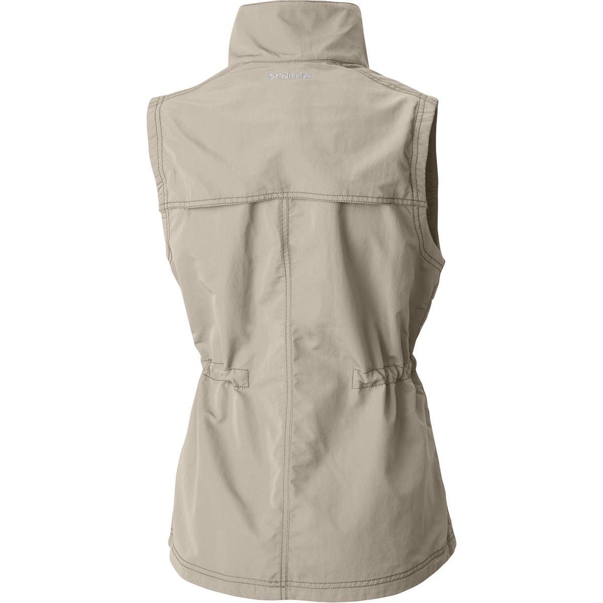 Columbia World Trekker Vest Women's Clothing