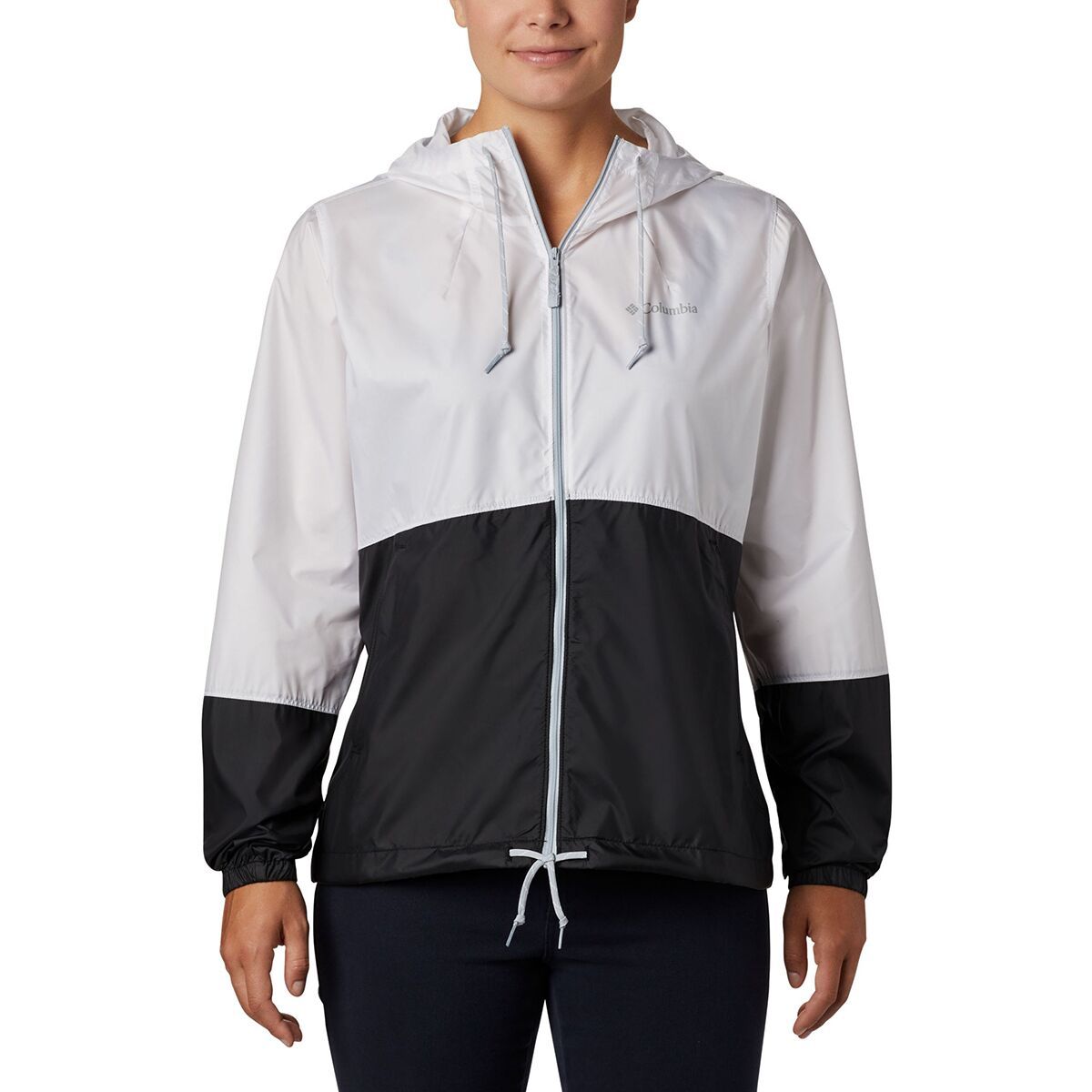 Columbia Flash Forward Windbreaker Women's
