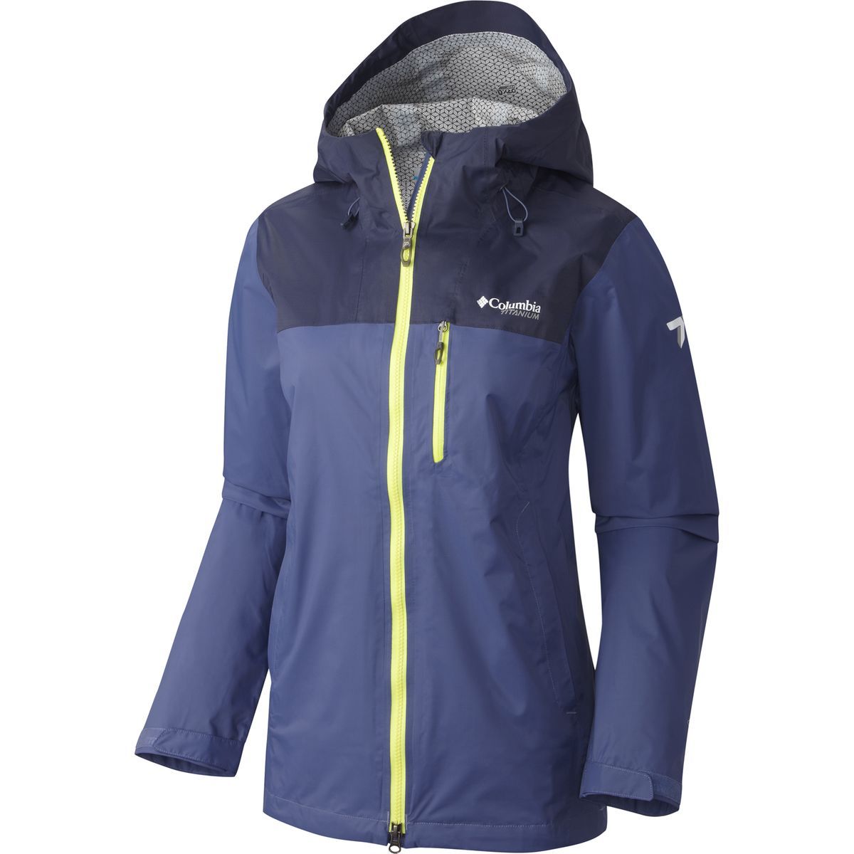 Columbia Evapouration Premium Jacket Women's Clothing