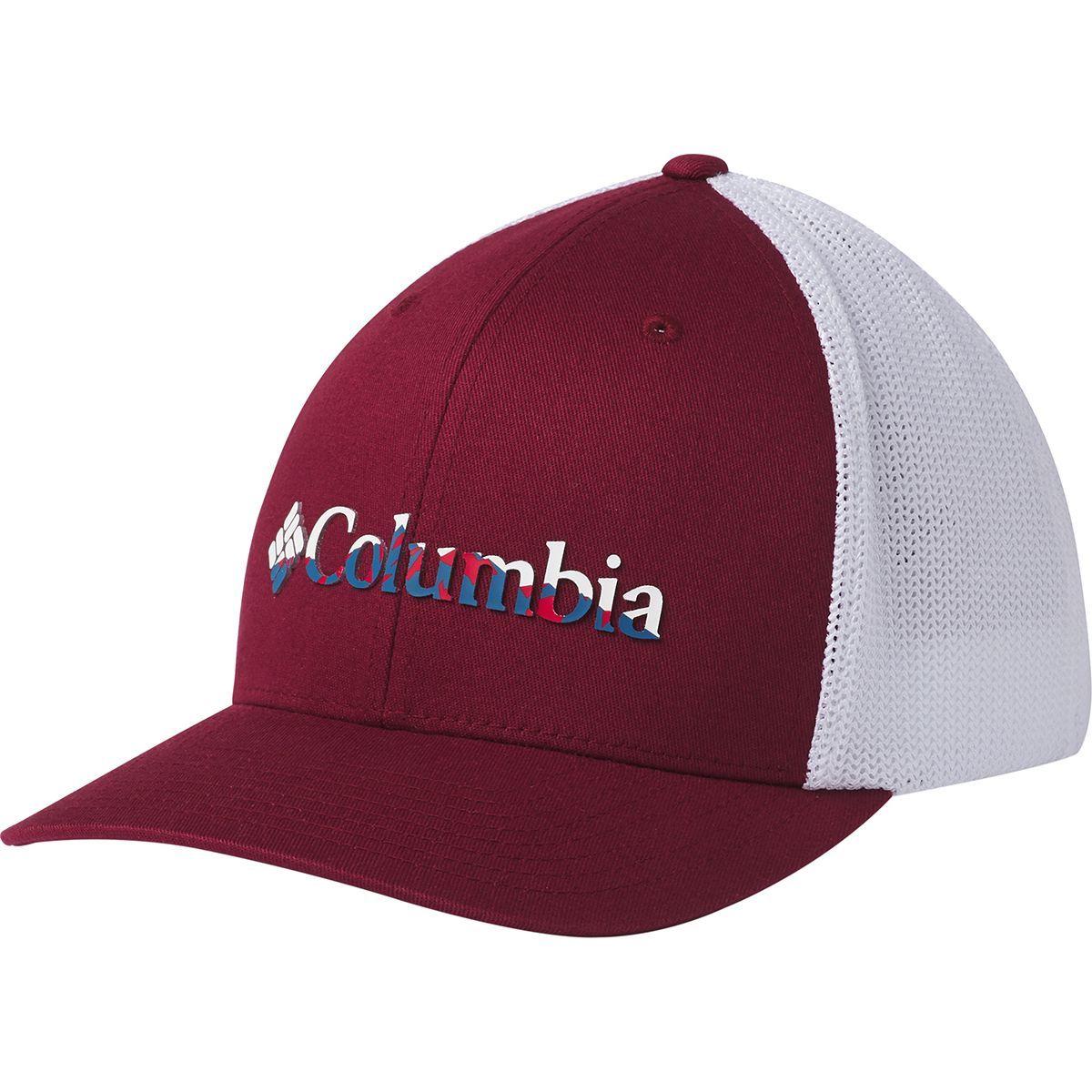 Columbia Mesh Baseball Hat Men's